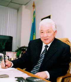 Садыков